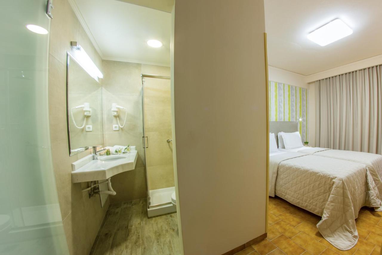 Pitsakis Hotel Tolón Exteriér fotografie