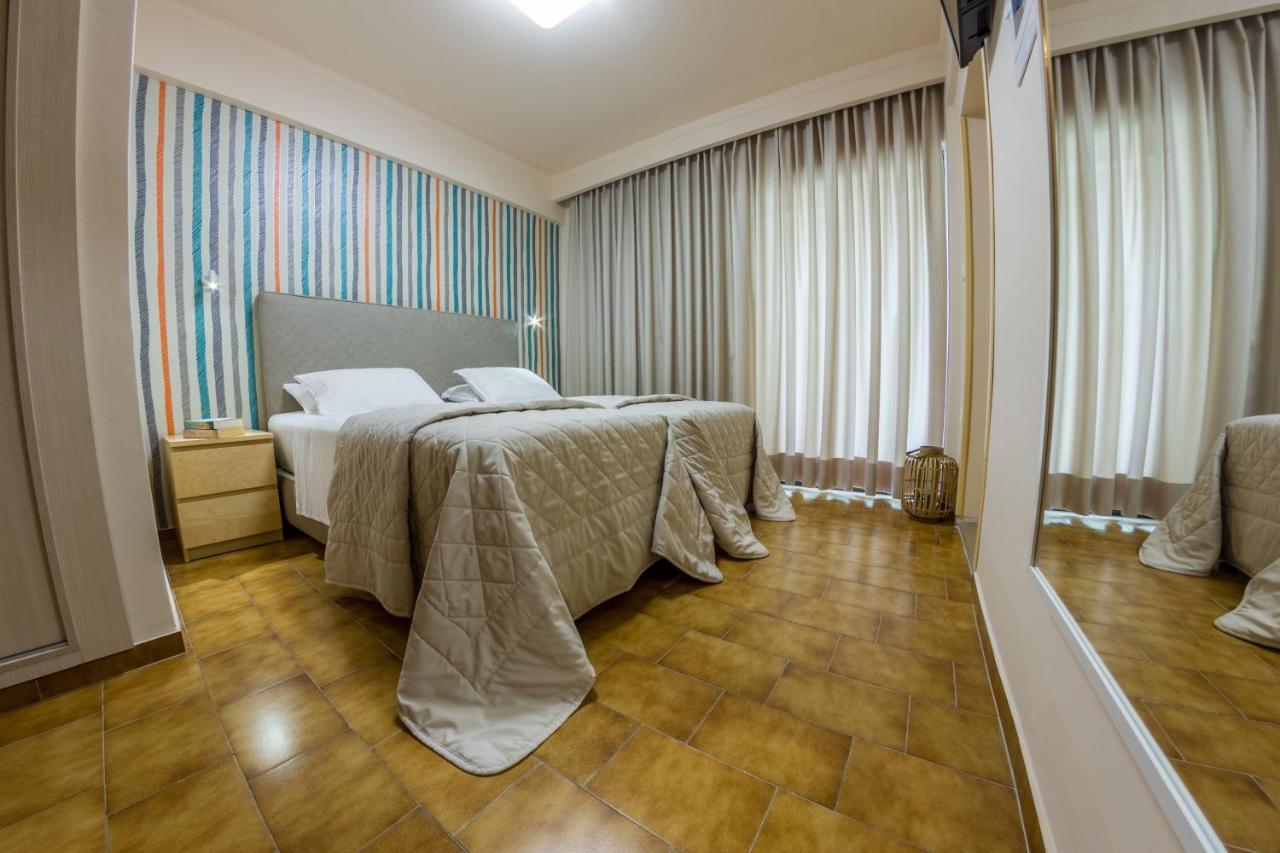 Pitsakis Hotel Tolón Exteriér fotografie